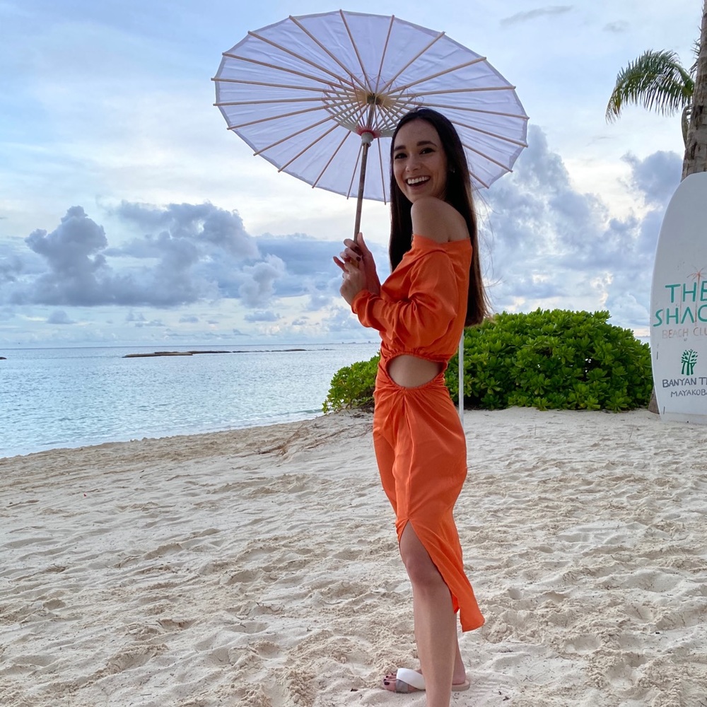 Meet your Posher, Kamalei